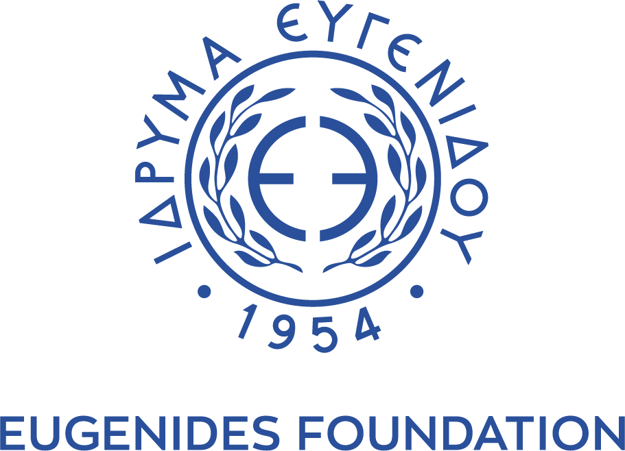 Eugenides Foundation
